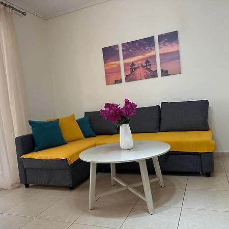 Riviera Beach, Seaside Spacious Apt. 아나비소스 외부 사진