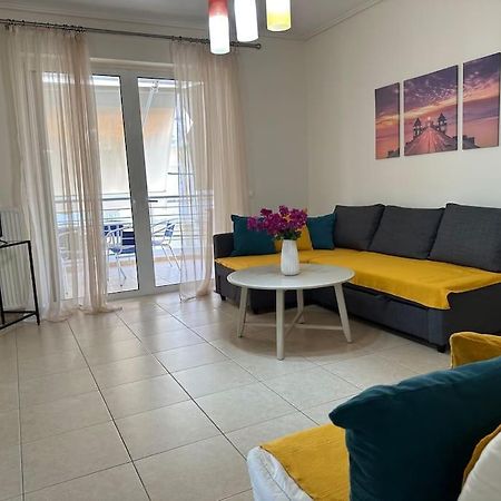 Riviera Beach, Seaside Spacious Apt. 아나비소스 외부 사진