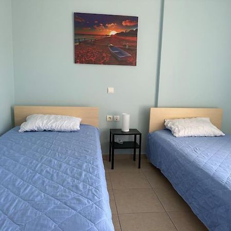 Riviera Beach, Seaside Spacious Apt. 아나비소스 외부 사진