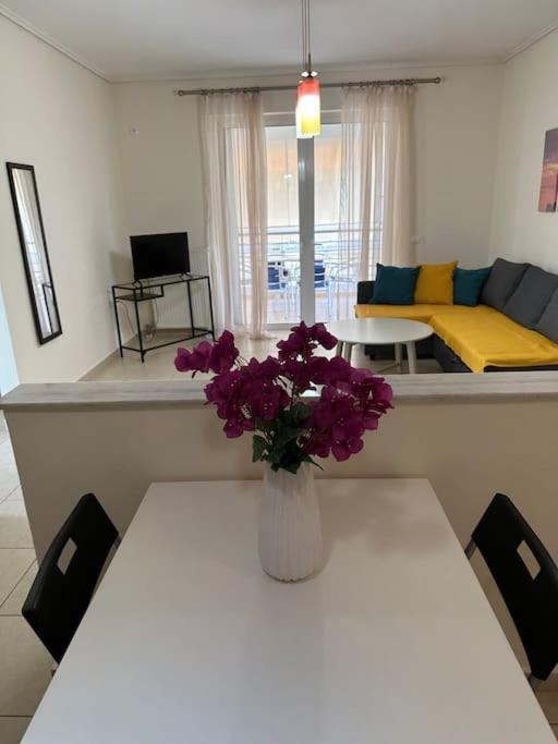 Riviera Beach, Seaside Spacious Apt. 아나비소스 외부 사진