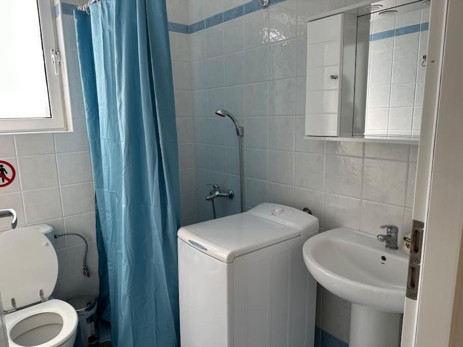 Riviera Beach, Seaside Spacious Apt. 아나비소스 외부 사진
