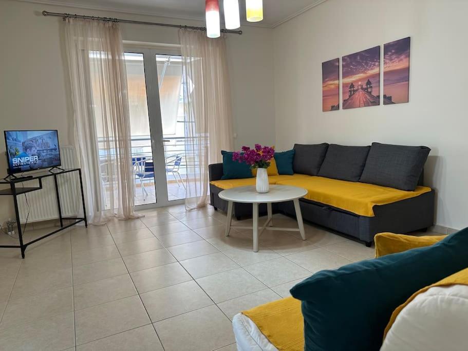 Riviera Beach, Seaside Spacious Apt. 아나비소스 외부 사진