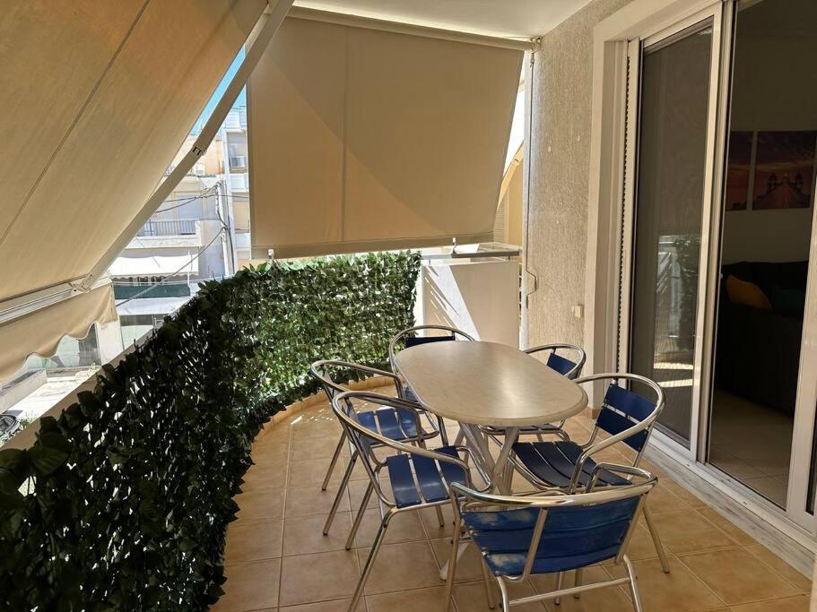 Riviera Beach, Seaside Spacious Apt. 아나비소스 외부 사진