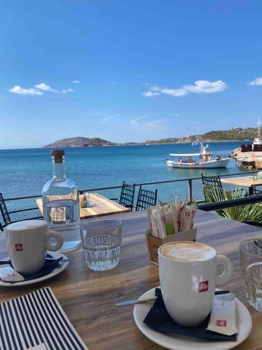 Riviera Beach, Seaside Spacious Apt. 아나비소스 외부 사진