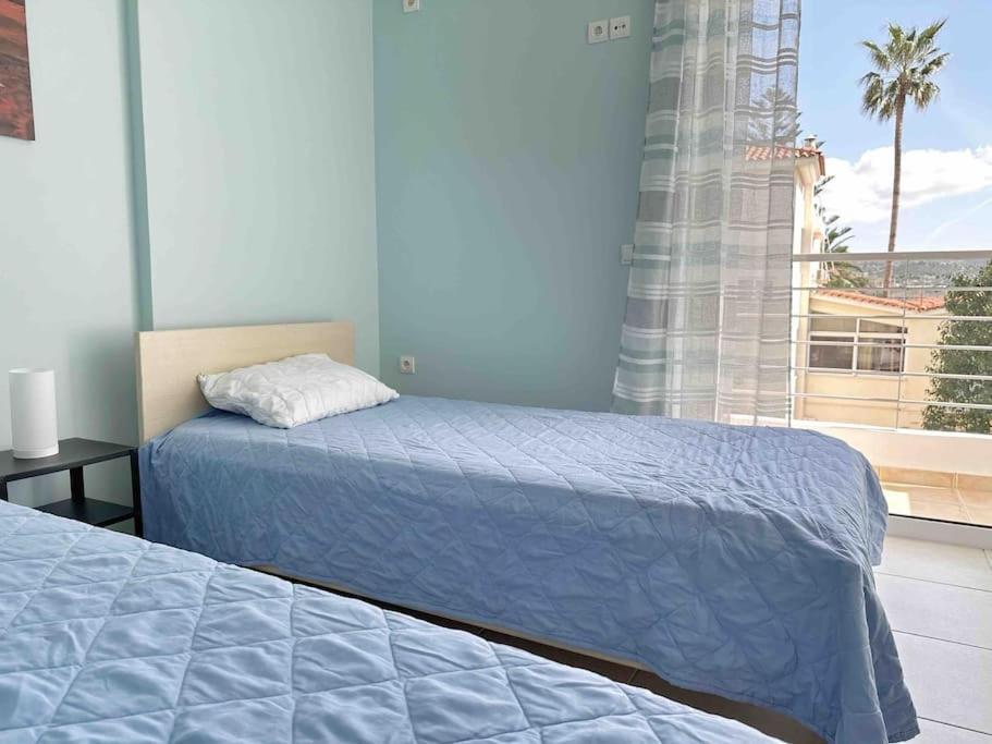 Riviera Beach, Seaside Spacious Apt. 아나비소스 외부 사진