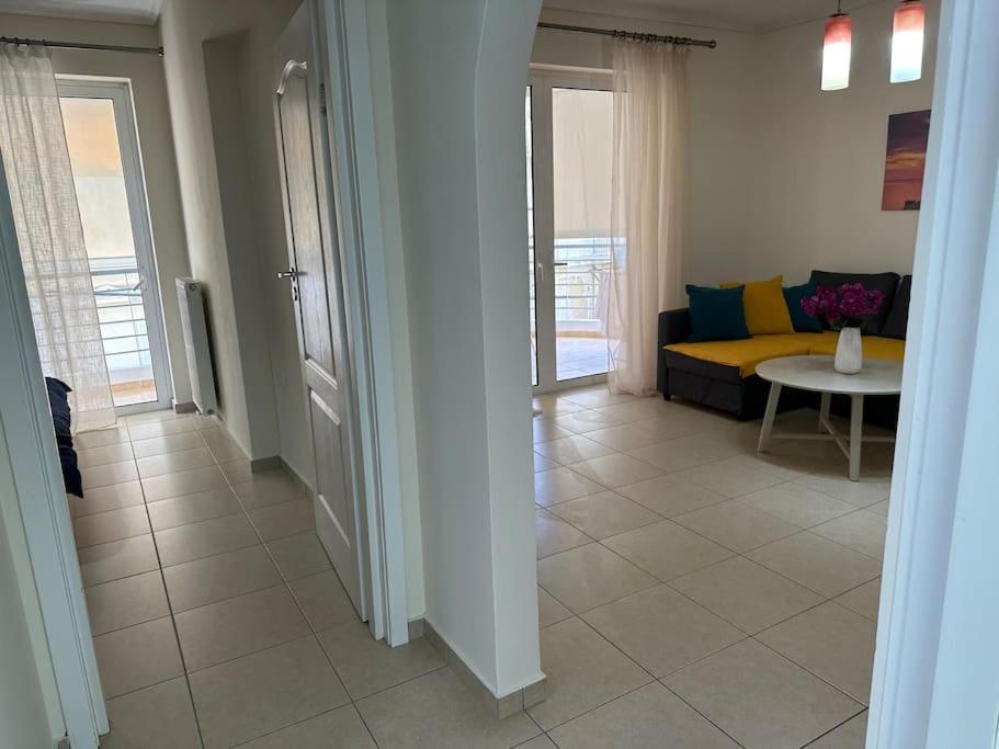Riviera Beach, Seaside Spacious Apt. 아나비소스 외부 사진